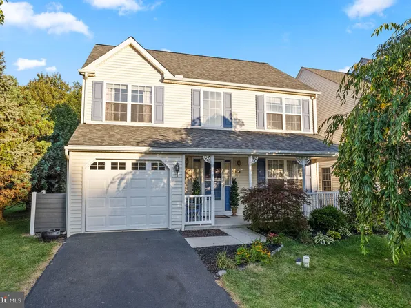 1706 Weidner Ct, Quakertown, PA 18951