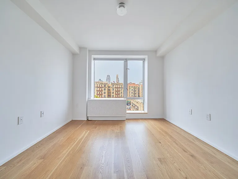 2280 Frederick Douglass Blvd #5D — Photo 12