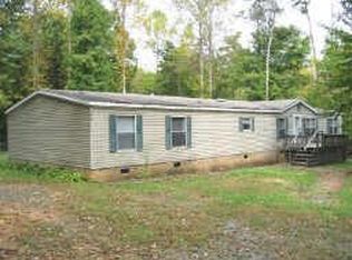 2678 Old Coleridge Rd, Siler City, NC 27344