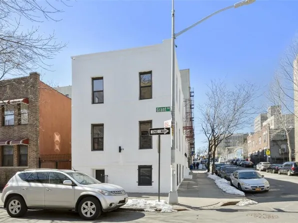 1075 Grant Avenue, Bronx, NY 10456