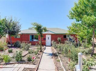 13160 E 7th Ave, Aurora, CO 80011