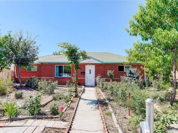 13160 E 7th Avenue, Aurora, CO 80011