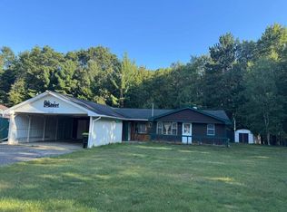 10645 Beaver Rd, Saint Helen, MI 48656