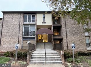 7822 Hanover Pkwy APT 204, Greenbelt, MD 20770