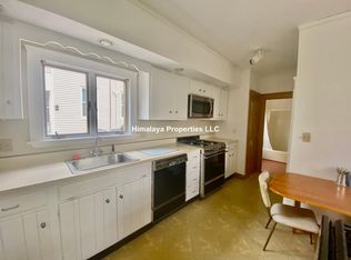 80 Curtis St, Somerville, MA 02144
