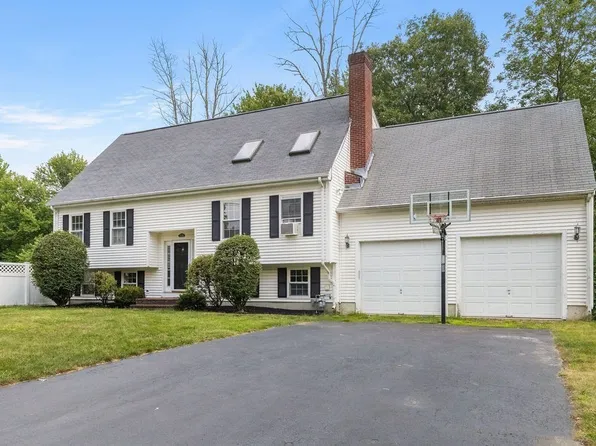 361 Cumberland Ave #0, North Attleboro, MA 02760