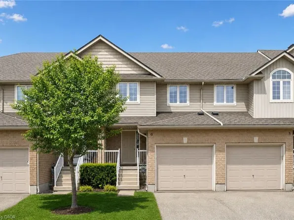 361 Arkell Rd Unit 6, Guelph, ON N1L 1E5