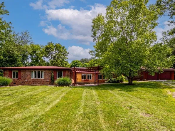 604 Ripplemead Rd, Ripplemead, VA 24150