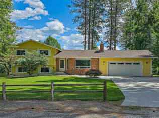 1045 S Josephine Rd, Kettle Falls, WA 99141