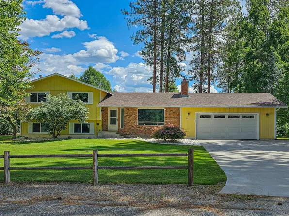 1045 S Josephine Rd, Kettle Falls, WA 99141