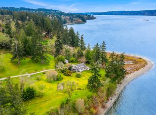 12518 SW 144th St, Vashon, WA 98070