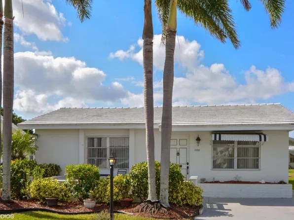 1008 SW 5th Ave, Boynton Beach, FL 33426