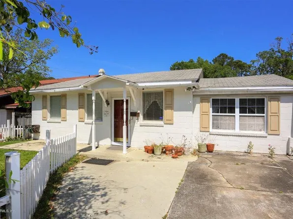 3617 Stillman St, Jacksonville, FL 32207