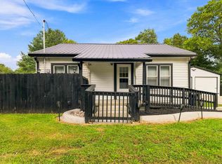 110 Mount Salem Rd, Hustonville, KY 40437