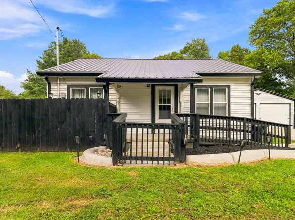 110 Mount Salem Rd, Hustonville, KY 40437