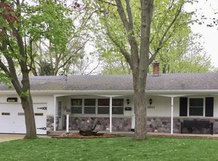 3136 Locke Ave SW, Grandville, MI