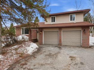 1 Glendale Rd, Bracebridge, ON P1L1B3