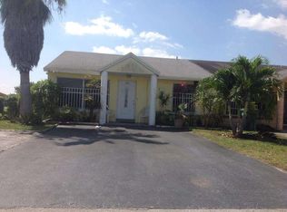 4022 NW 181st Ln, Miami Gardens, FL 33055