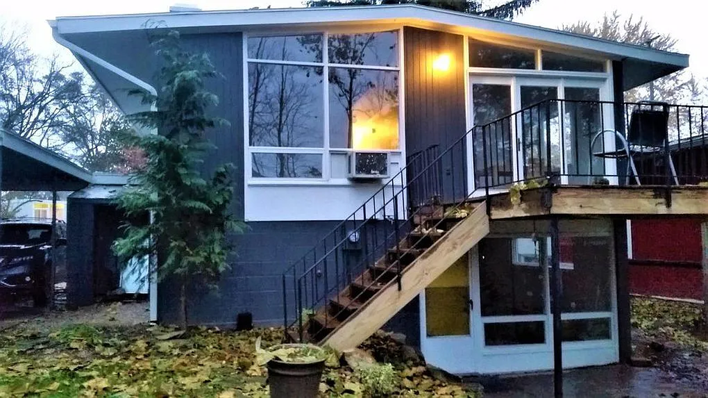 2 bed, 800 sqft, $1,595 — Photo 2
