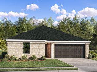 Bonds Plan, Walnut Hill, Pea Ridge, AR 72751