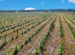 2000-1 NW Sellers Rd, Baxley, GA 31513