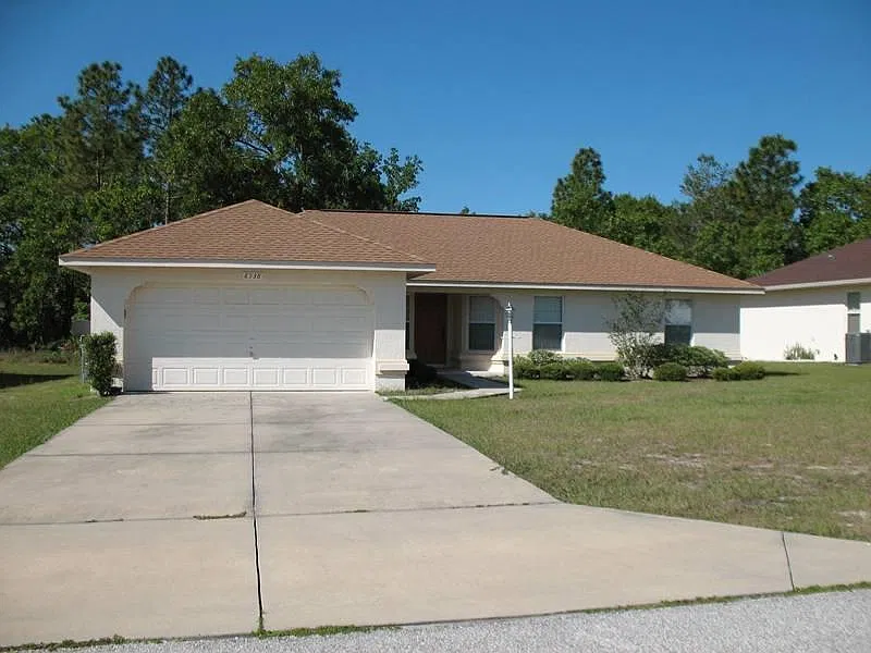 Timberwalk House For Rent — Photo 1