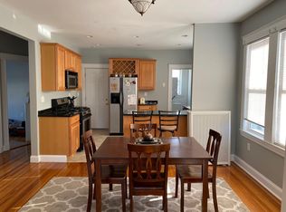 2 Victoria St APT 3, Dorchester, MA 02125