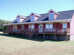 213 Dove Rd, Boydton, VA 23917