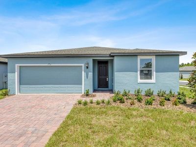 3633 Walking Stick Way, Poinciana, FL, 34759