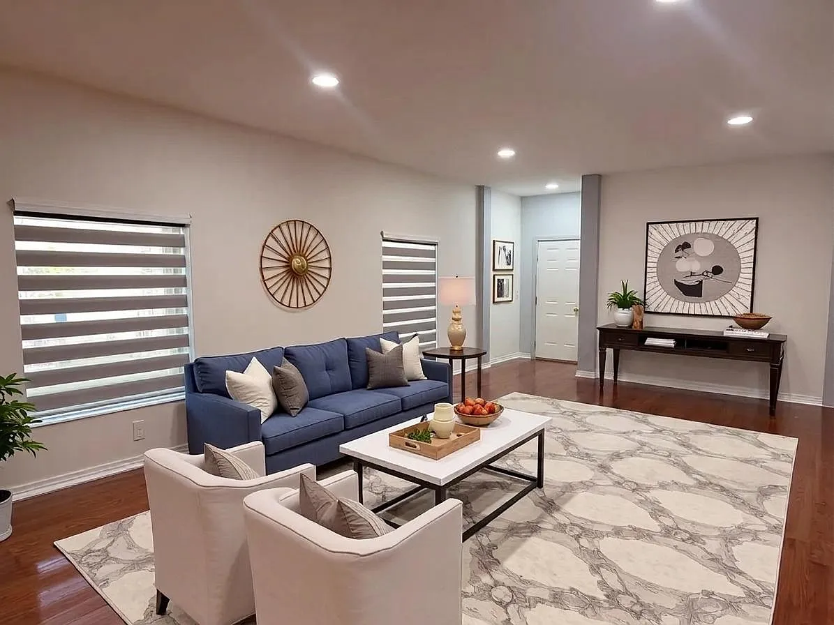 2 bed, 1776 sqft, $2,600 — Photo 2