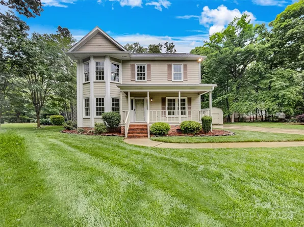 3030 Beech Ct, Indian Trail, NC 28079