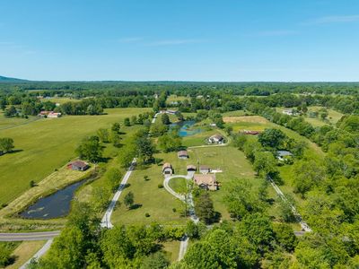 1805 Open Range Rd, Crossville, TN, 38555