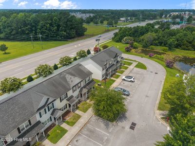 6007 Grandeur Avenue, Jacksonville, NC, 28546