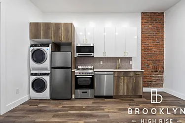 Rented by Brooklyn High Rise LLC