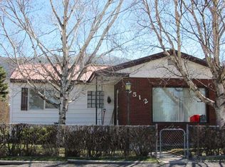 2512 Gladstone Ave, Butte, MT 59701