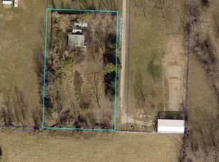 1700 S Murray Ave, Sedalia, MO 65301