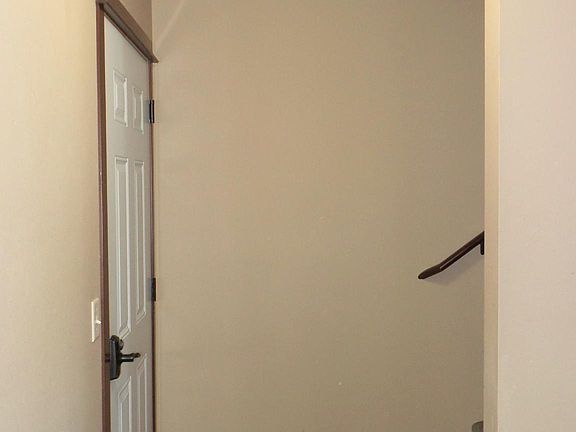Entry (Door to Left leads to Garage)