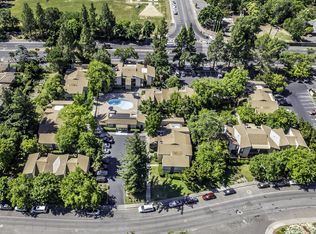 Alvarado Parkside, Davis, CA 95616