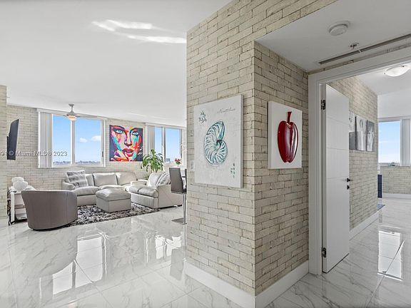 2nd image of 1755 E Hallandale Beach Blvd Unit 702E