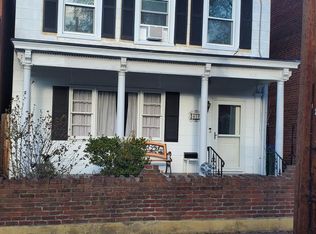 418 W Clay St, Richmond, VA 23220