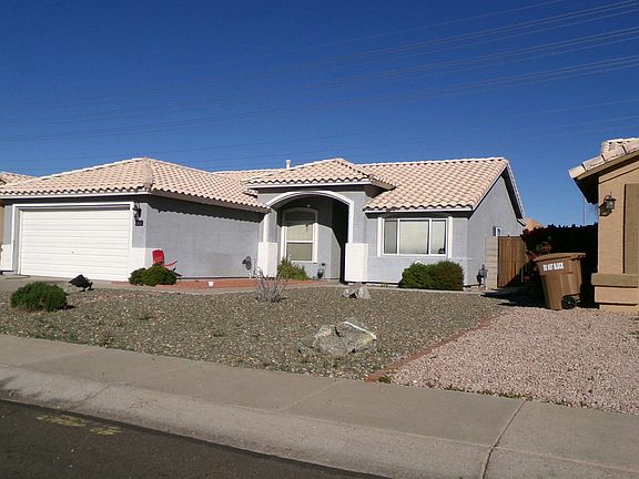 2nd image of 8616 W Dahlia Dr