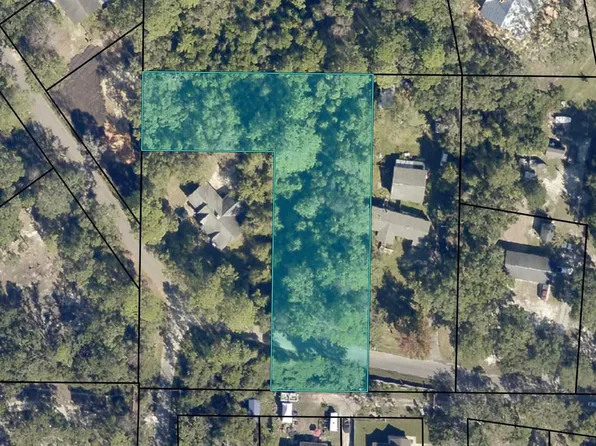 0 Nelson St, Navarre, FL 32566