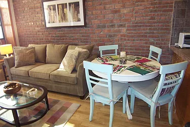 Rented by Susan Finkel, LREB