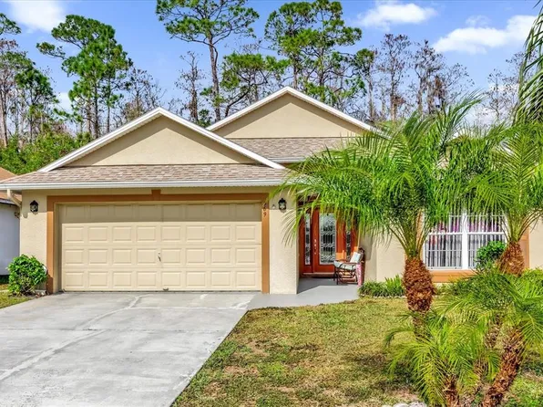 569 EAGLE POINTE SOUTH, KISSIMMEE, FL 34746