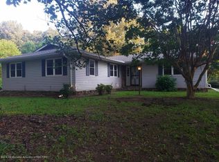 5606 Highway 4 W, Senatobia, MS 38668
