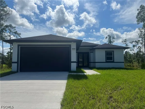 1016 Grant Blvd, Lehigh Acres, FL 33974