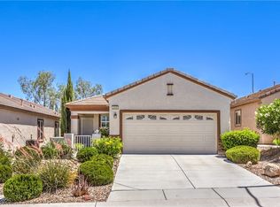2540 Binary Stars St, Henderson, NV 89044