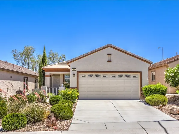 2540 Binary Stars St, Henderson, NV 89044