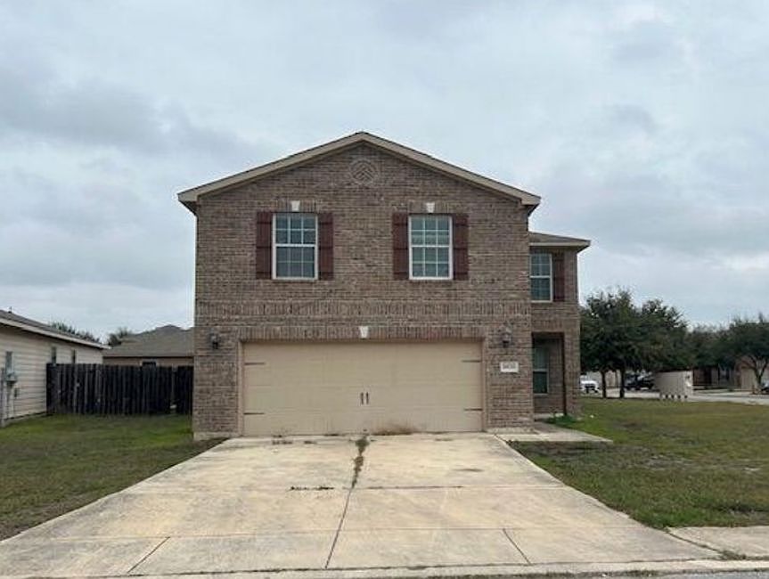 Property Front View