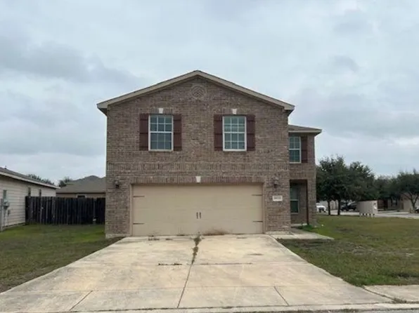 6826 Luckey Tree, San Antonio, TX 78252